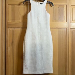 Express sheath dress